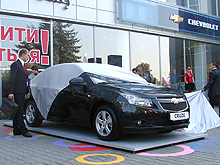 Компания «УкрАвтоЗАЗ-Сервис» заняла 15% украинского авторынка - УкрАвтоЗАЗ