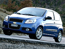 Opel, Chevrolet, Lanos участвуют в Фестивале Женских автомобилей: действуют специальные условия покупки - Женских автомобилей