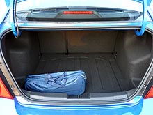 Новый Chevrolet Aveo: первое знакомство