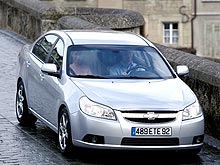 В июле 2011 года в Украине зафиксированы рекордные продажи Chevrolet - Chevrolet