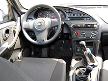 Chevrolet Niva исполняется 8 лет - Chevrolet