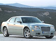 Chrysler подал заявление о банкротстве - Chrysler