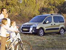 Коммерческие автомобили Citroen предлагаются на выгодных условиях - Citroen