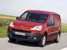 Citroen для бизнеса предлагают со скидкой до 16 000 грн. и на выгодных финансовых условиях - Citroen