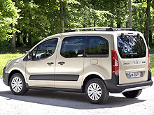 На автомобили Citroen 2011 г.в. действуют финальные скидки - Citroen