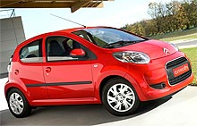 К Новому Году в «АИС-Ситроен-Центр» дарят скидки на модельный ряд Citroen и технологичные подарки - Citroen