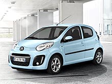 В мае на Citroen действуют специальные цены с выгодой до 7 200 грн. - Citroen