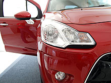Citroen отчитался о росте продаж и развитии в 2011 году - Citroen