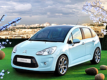 Citroen подвел итоги 2009 года и раскрыл планы на 2010 год - Citroen