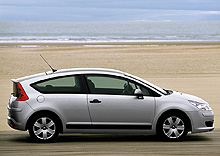 Покупатели Citroen могут оформить КАСКО за 1,1-1,4% - Citroen