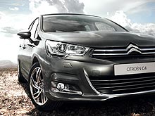 Citroen отчитался о росте продаж и развитии в 2011 году - Citroen