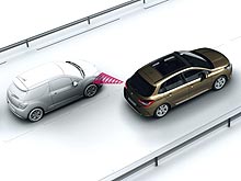 В Украине объявлены цены на новый Citroen C4 - Citroen