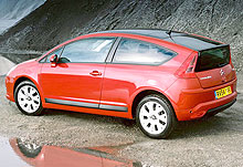 Покупателей CITROEN C3 и С4 ждут кредитные сюрпризы - Citroen