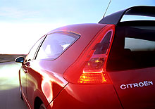 Стартовала кредитная акция на покупку CITROEN С4 - Citroen