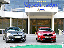 Новый Citroen C4 совершит прорыв