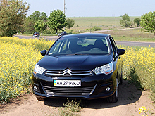 Новый Citroen C4 совершит прорыв