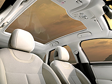 Новый Citroen C4 совершит прорыв