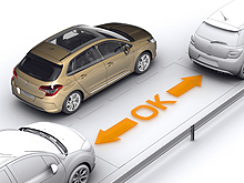 Новый Citroen C4 совершит прорыв