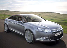 Peugeot-Citroen делает ставку не на европейский рынок - Peugeot