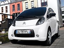 Citroen отчитался о росте продаж и развитии в 2011 году - Citroen