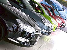 В мае на Citroen действуют скидки до 26 700 грн. и кредит под 0,01% - Citroen