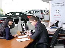 К Новому Году в «АИС-Ситроен-Центр» дарят скидки на модельный ряд Citroen и технологичные подарки - Citroen