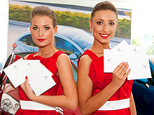 Стали известны итоги и победители конкурса от Citroen «Мое Вдохновение» - Citroen