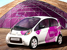 Citroen подвел итоги 2009 года и раскрыл планы на 2010 год - Citroen