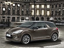 Citroen отчитался о росте продаж и развитии в 2011 году - Citroen