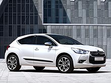 Citroen готовит прорыв в Украине