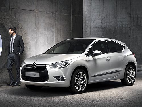 Citroen готовит прорыв в Украине