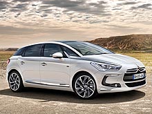 Citroen готовит прорыв в Украине