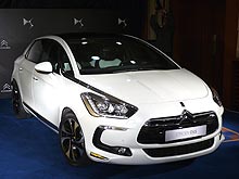 Citroen готовит прорыв в Украине