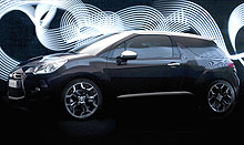 Официальные подробности о новой премиальной линейке Citroen - Citroen