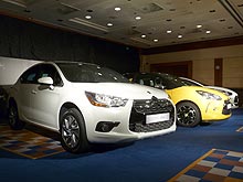 Citroen готовит прорыв в Украине - Citroen