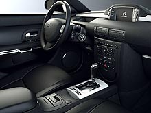 Новинки Citroen на Женевском автосалоне 2011 - Citroen