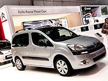 На автосалоне в Женеве Citroen продемонстрировал свой креативный прорыв и целый ряд новинок - Citroen