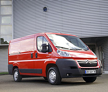 Citroen выгодно покупать в лизинг - Citroen