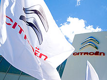 Citroen активно внедряет в Украине сервис европейского качества - Citroen