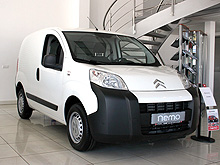 Скидки на автомобили Citroen 2008 года достигают 91 000 грн. - Citroen
