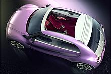 Citroen возрождает легендарный 2CV - Citroen