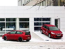 В Харькове открылся новый дилерский центр Citroen - Citroen