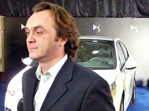 Citroen готовит прорыв в Украине