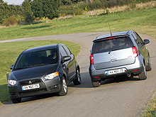 Mitsubishi Colt с автоматизированной КПП теперь доступен по цене $16 600 - Mitsubishi