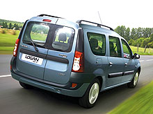 Беспрецедентное снижение цен на самые популярные версии моделей Renault и Dacia - Renault