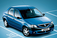 В автосалоне «АИС» проходит полная распродажа автомобилей Renault/Dacia - Renault