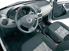 В Украине стартуют продажи Dacia Sandero за 64900 грн - Dacia