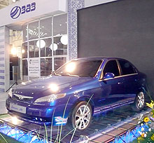 ЗАЗ готовит производство двух абсолютно новых автомобилей - ЗАЗ