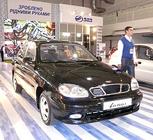 Подорожают ли отечественные авто после окончания действия льгот? - пошлины