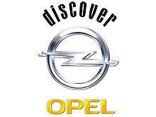 Discover Opel. С новыми ценами в Украине - Opel